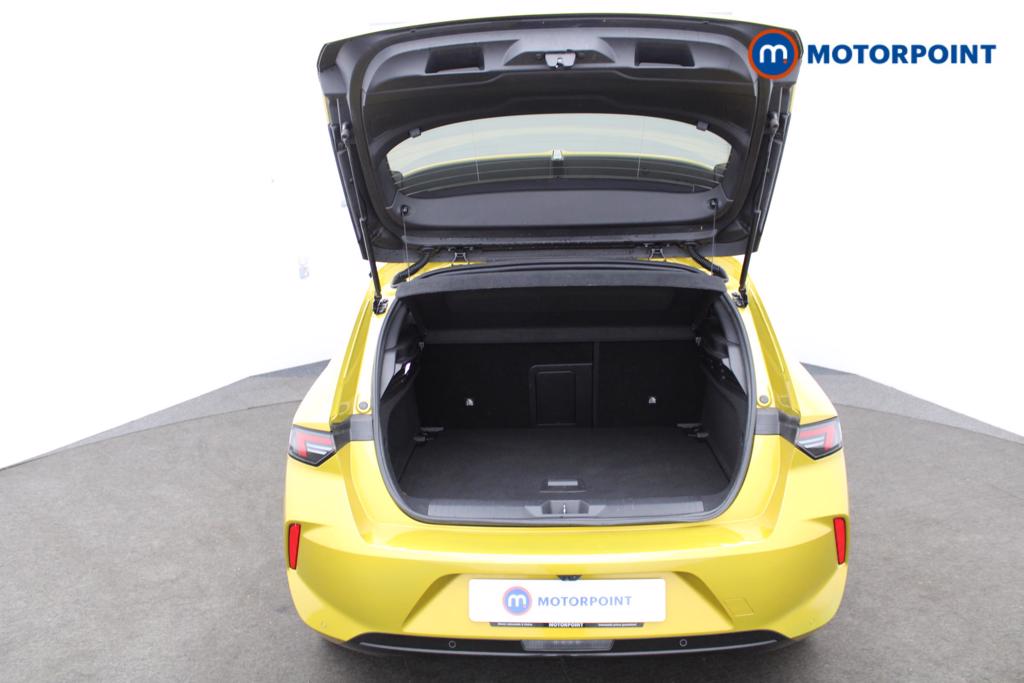 Vauxhall Astra Ultimate Automatic Diesel Hatchback - Stock Number (1540883) - 23rd supplementary image