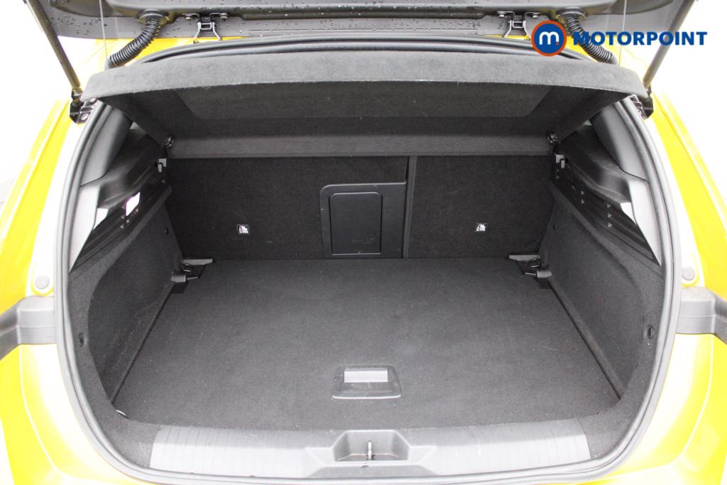Vauxhall Astra Ultimate Automatic Diesel Hatchback - Stock Number (1540883) - 24th supplementary image