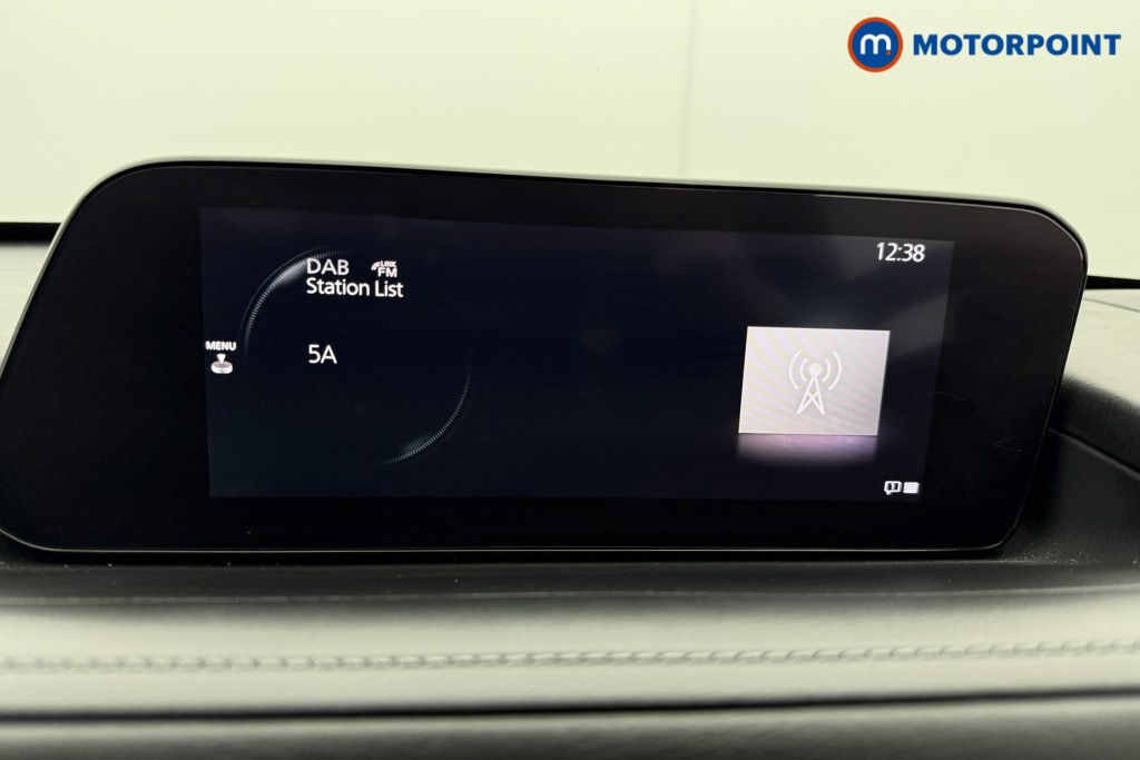 Mazda Cx-30 Sport Lux Automatic Petrol-Electric Hybrid SUV - Stock Number (1541236) - 5th supplementary image