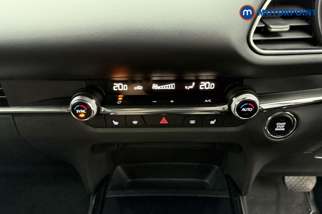 Mazda Cx-30 Sport Lux Automatic Petrol-Electric Hybrid SUV - Stock Number (1541236) - 8th supplementary image