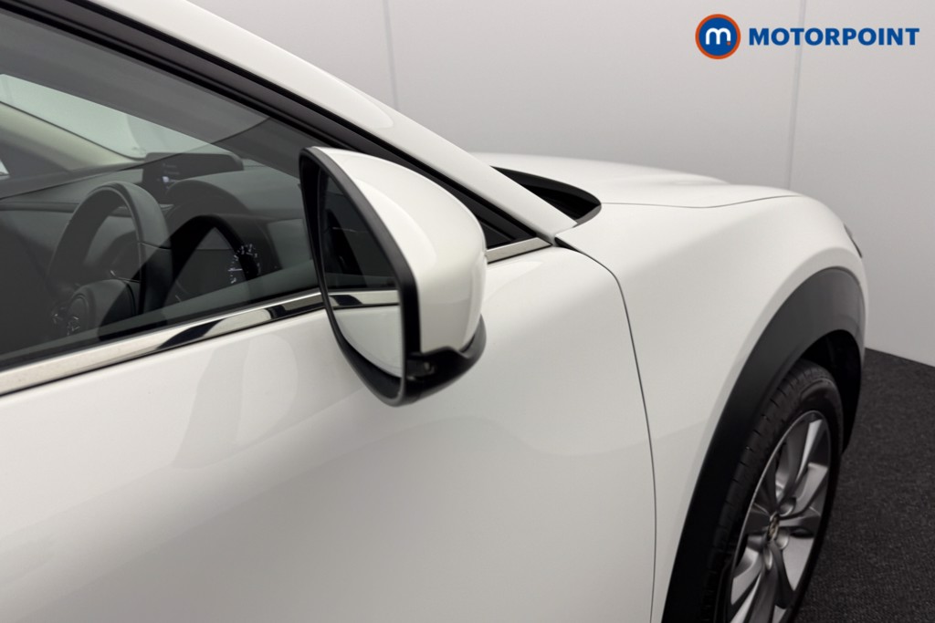 Mazda Cx-30 Sport Lux Automatic Petrol-Electric Hybrid SUV - Stock Number (1541236) - 16th supplementary image