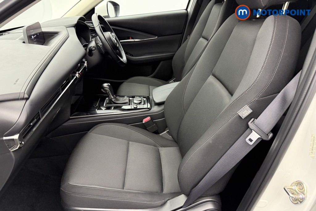 Mazda Cx-30 Sport Lux Automatic Petrol-Electric Hybrid SUV - Stock Number (1541236) - 20th supplementary image