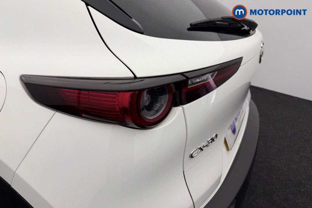 Mazda Cx-30 Sport Lux Automatic Petrol-Electric Hybrid SUV - Stock Number (1541236) - 23rd supplementary image