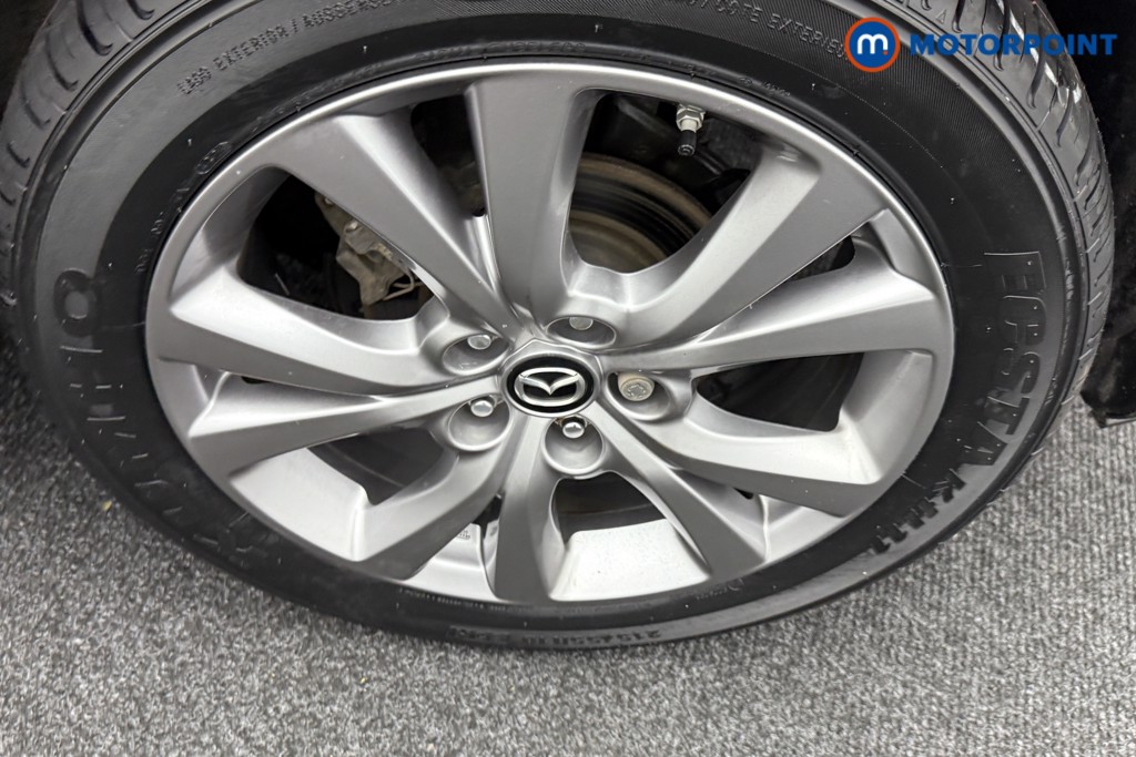 Mazda Cx-30 Sport Lux Automatic Petrol-Electric Hybrid SUV - Stock Number (1541236) - 28th supplementary image