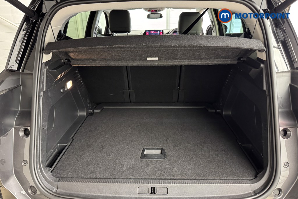 Citroen C5 Aircross C-Series Edition Automatic Petrol SUV - Stock Number (1541456) - 2nd supplementary image