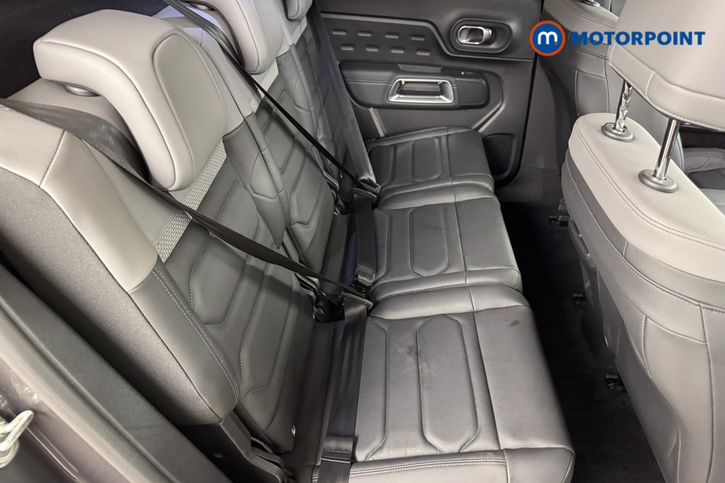 Citroen C5 Aircross C-Series Edition Automatic Petrol SUV - Stock Number (1541456) - 3rd supplementary image
