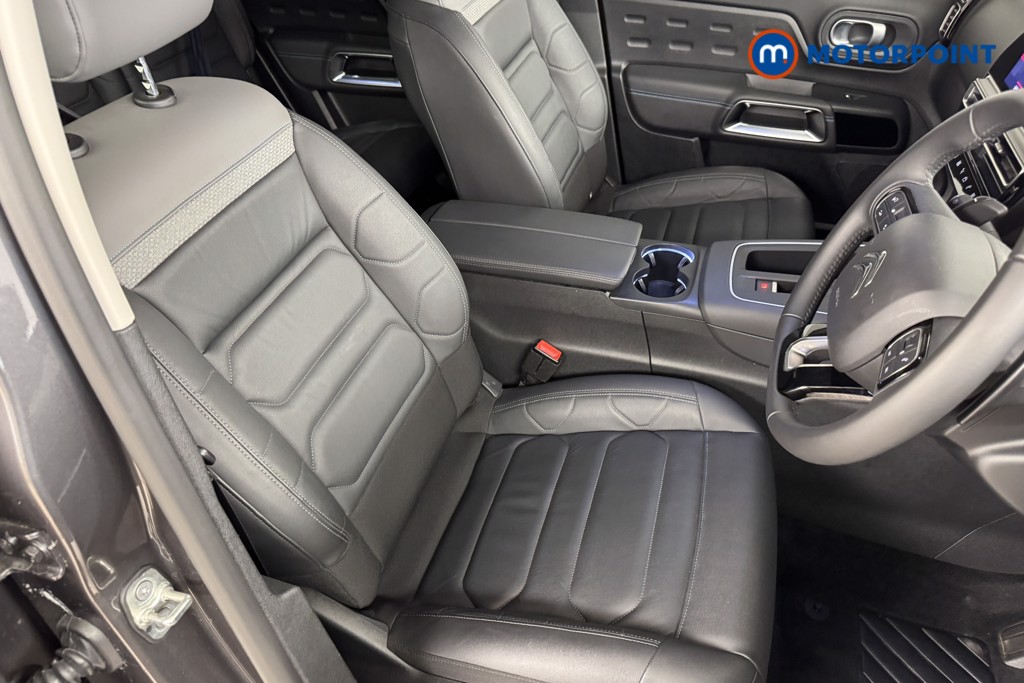 Citroen C5 Aircross C-Series Edition Automatic Petrol SUV - Stock Number (1541456) - 4th supplementary image