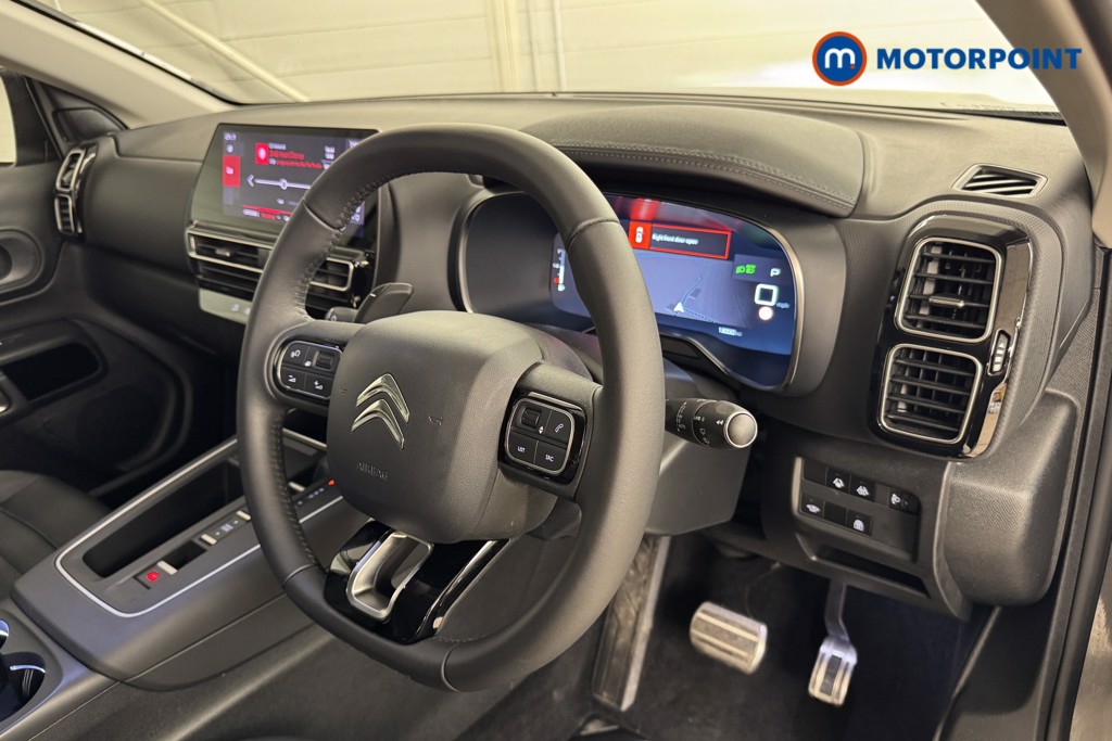 Citroen C5 Aircross C-Series Edition Automatic Petrol SUV - Stock Number (1541456) - 6th supplementary image