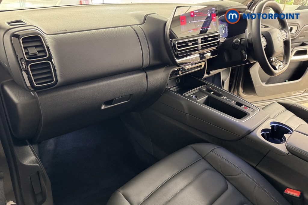 Citroen C5 Aircross C-Series Edition Automatic Petrol SUV - Stock Number (1541456) - 7th supplementary image