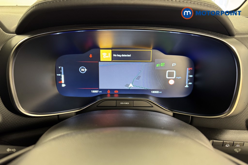 Citroen C5 Aircross C-Series Edition Automatic Petrol SUV - Stock Number (1541456) - 8th supplementary image
