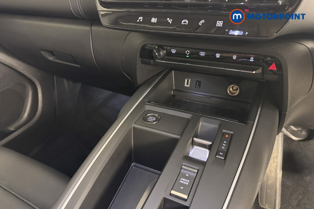 Citroen C5 Aircross C-Series Edition Automatic Petrol SUV - Stock Number (1541456) - 10th supplementary image