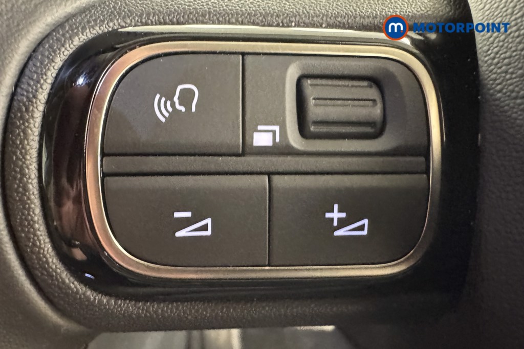 Citroen C5 Aircross C-Series Edition Automatic Petrol SUV - Stock Number (1541456) - 12th supplementary image