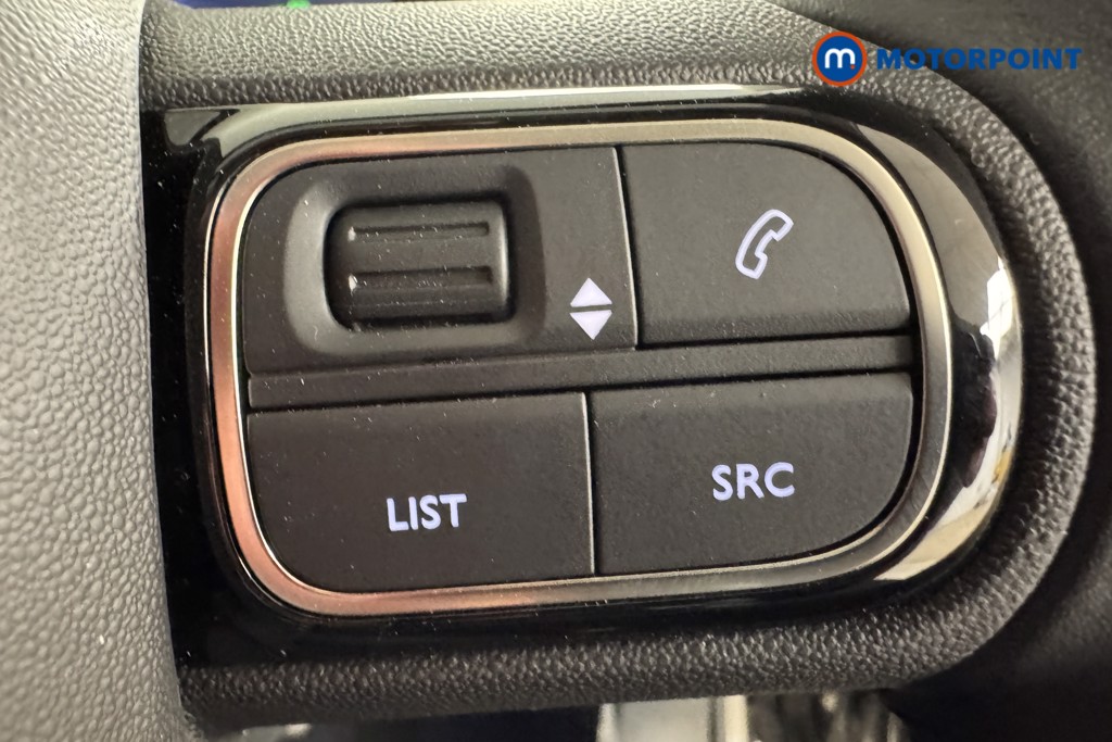 Citroen C5 Aircross C-Series Edition Automatic Petrol SUV - Stock Number (1541456) - 13th supplementary image