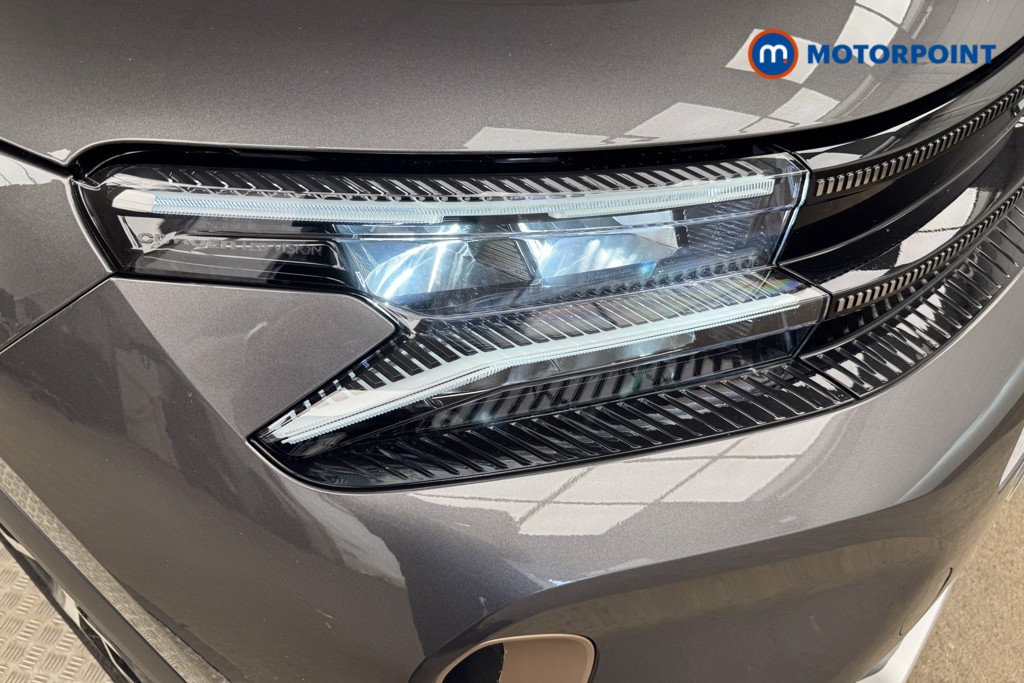 Citroen C5 Aircross C-Series Edition Automatic Petrol SUV - Stock Number (1541456) - 16th supplementary image