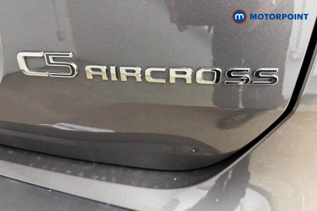 Citroen C5 Aircross C-Series Edition Automatic Petrol SUV - Stock Number (1541456) - 19th supplementary image
