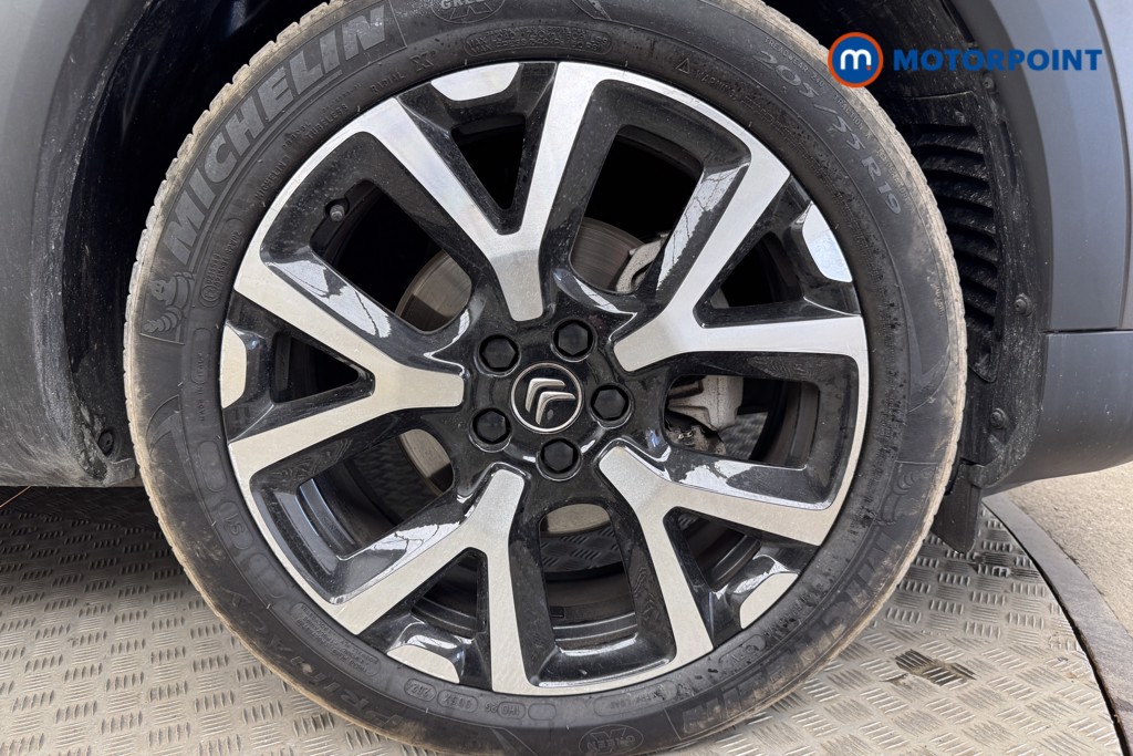 Citroen C5 Aircross C-Series Edition Automatic Petrol SUV - Stock Number (1541456) - 21st supplementary image