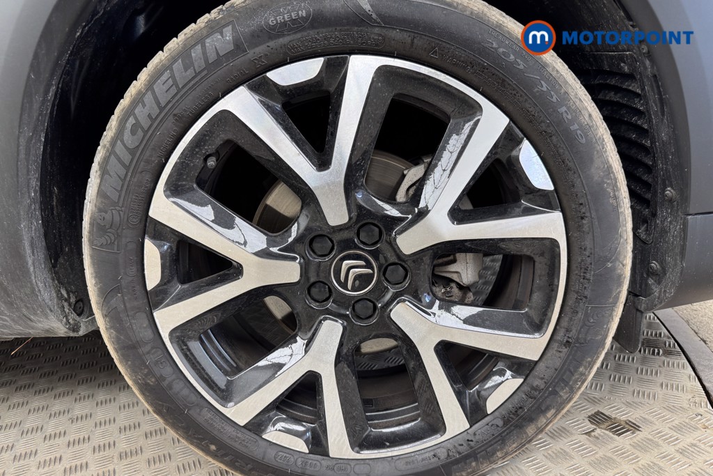 Citroen C5 Aircross C-Series Edition Automatic Petrol SUV - Stock Number (1541456) - 24th supplementary image