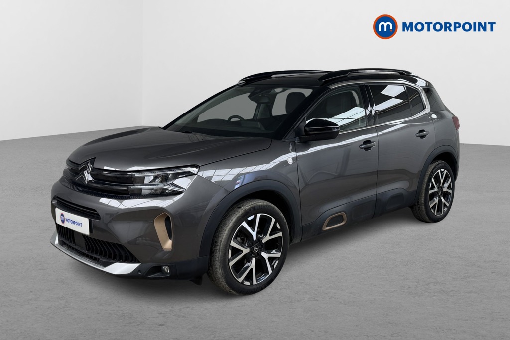 Citroen C5 Aircross C-Series Edition Automatic Petrol SUV - Stock Number (1541456) - Passenger side front corner