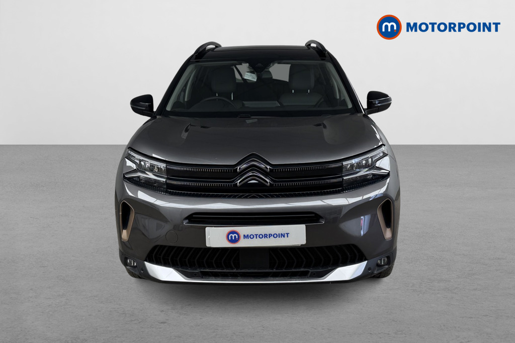 Citroen C5 Aircross C-Series Edition Automatic Petrol SUV - Stock Number (1541456) - Front bumper