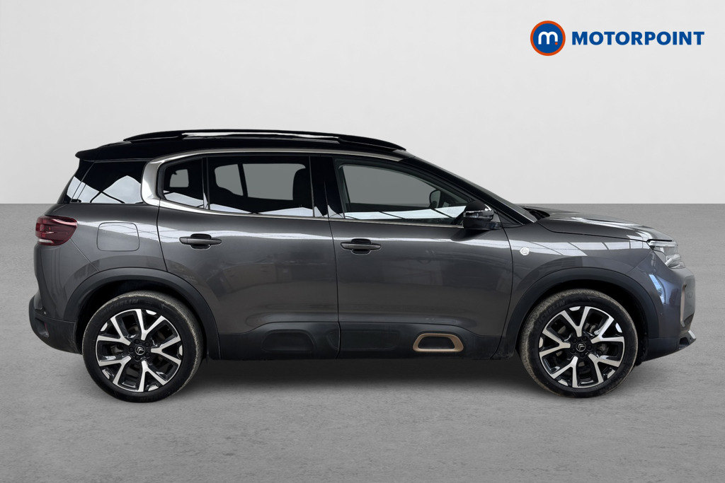 Citroen C5 Aircross C-Series Edition Automatic Petrol SUV - Stock Number (1541456) - Drivers side