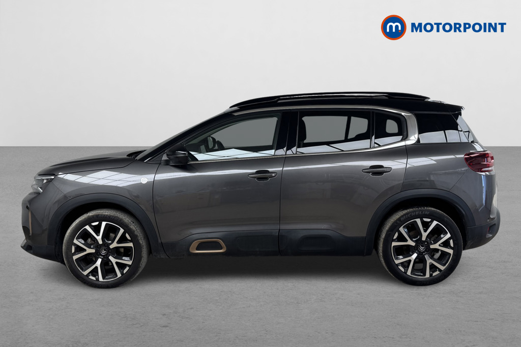 Citroen C5 Aircross C-Series Edition Automatic Petrol SUV - Stock Number (1541456) - Passenger side