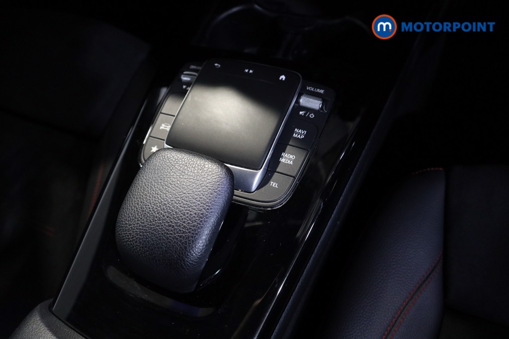 Mercedes-Benz A Class Amg Line Automatic Petrol Hatchback - Stock Number (1541980) - 8th supplementary image