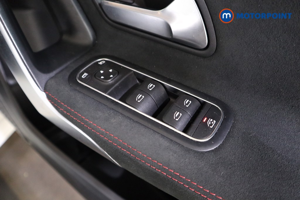 Mercedes-Benz A Class Amg Line Automatic Petrol Hatchback - Stock Number (1541980) - 12th supplementary image