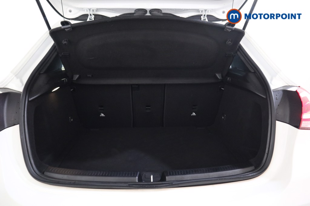 Mercedes-Benz A Class Amg Line Automatic Petrol Hatchback - Stock Number (1541980) - 15th supplementary image