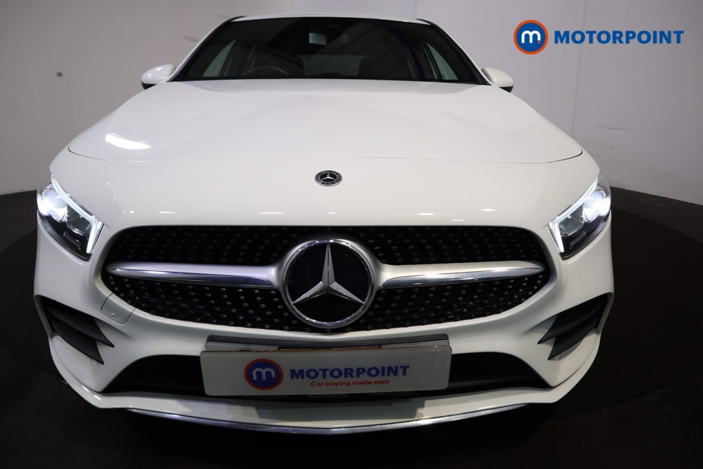 Mercedes-Benz A Class Amg Line Automatic Petrol Hatchback - Stock Number (1541980) - 25th supplementary image