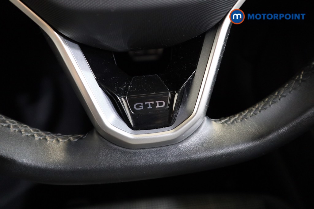 Volkswagen Golf GTD Automatic Diesel Hatchback - Stock Number (1542047) - 5th supplementary image