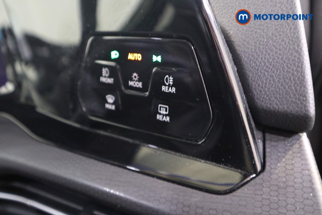 Volkswagen Golf GTD Automatic Diesel Hatchback - Stock Number (1542047) - 9th supplementary image