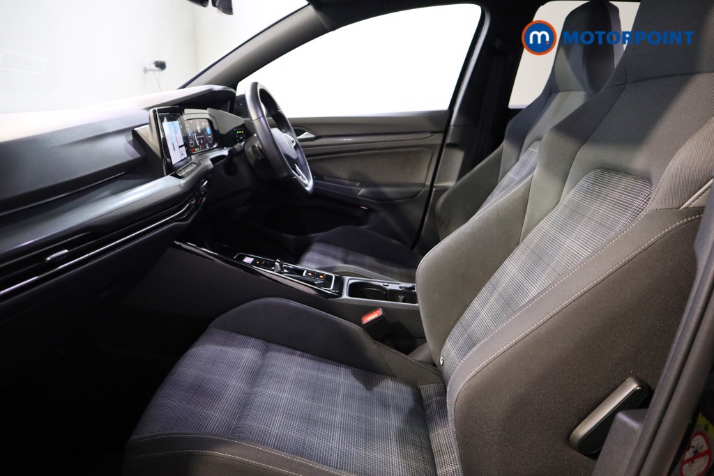 Volkswagen Golf GTD Automatic Diesel Hatchback - Stock Number (1542047) - 12th supplementary image