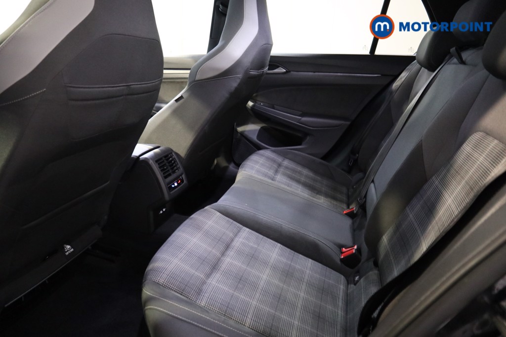 Volkswagen Golf GTD Automatic Diesel Hatchback - Stock Number (1542047) - 13th supplementary image