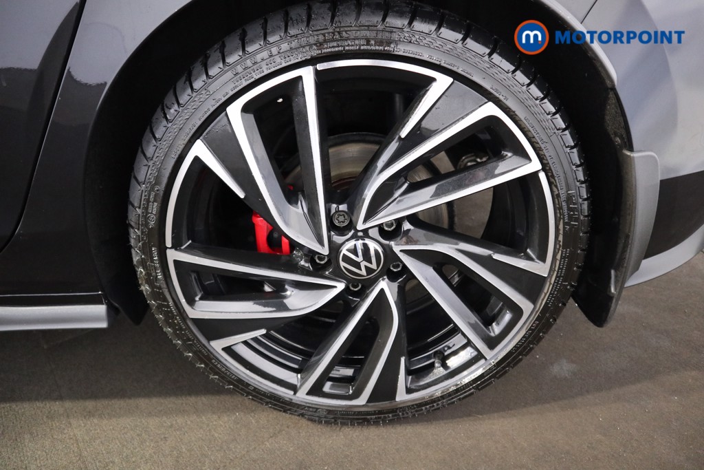 Volkswagen Golf GTD Automatic Diesel Hatchback - Stock Number (1542047) - 18th supplementary image