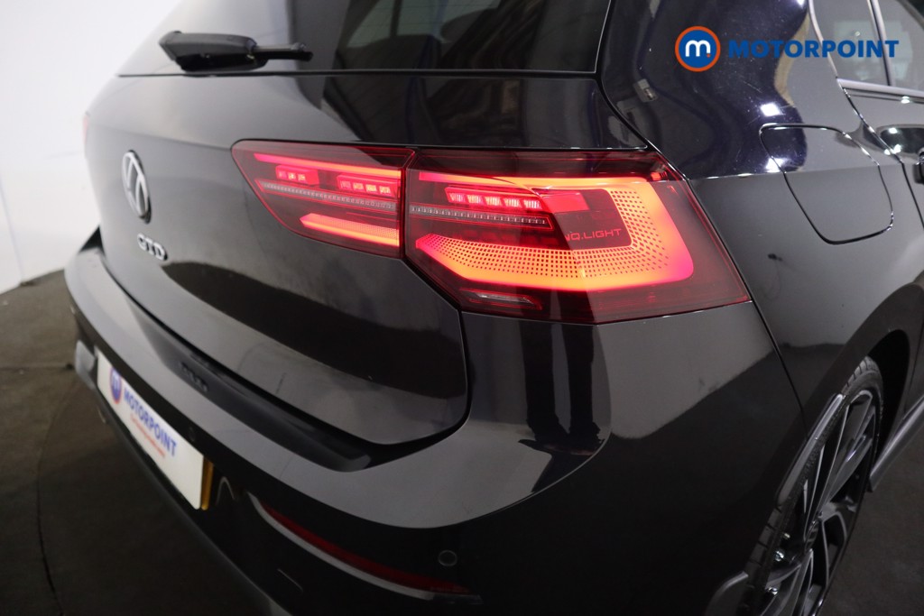 Volkswagen Golf GTD Automatic Diesel Hatchback - Stock Number (1542047) - 21st supplementary image