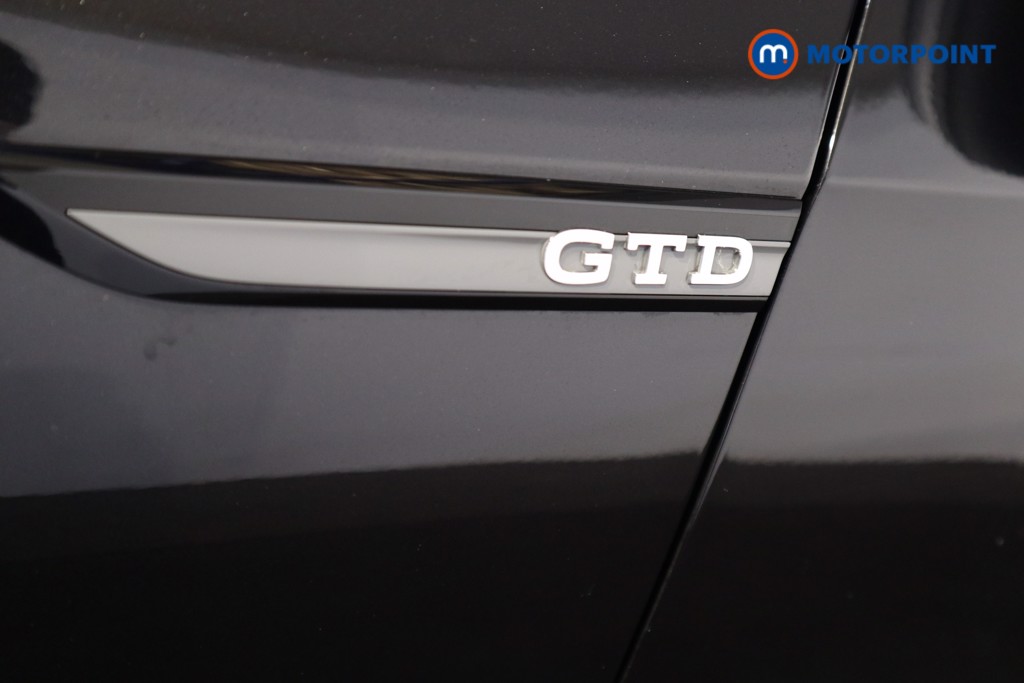 Volkswagen Golf GTD Automatic Diesel Hatchback - Stock Number (1542047) - 24th supplementary image