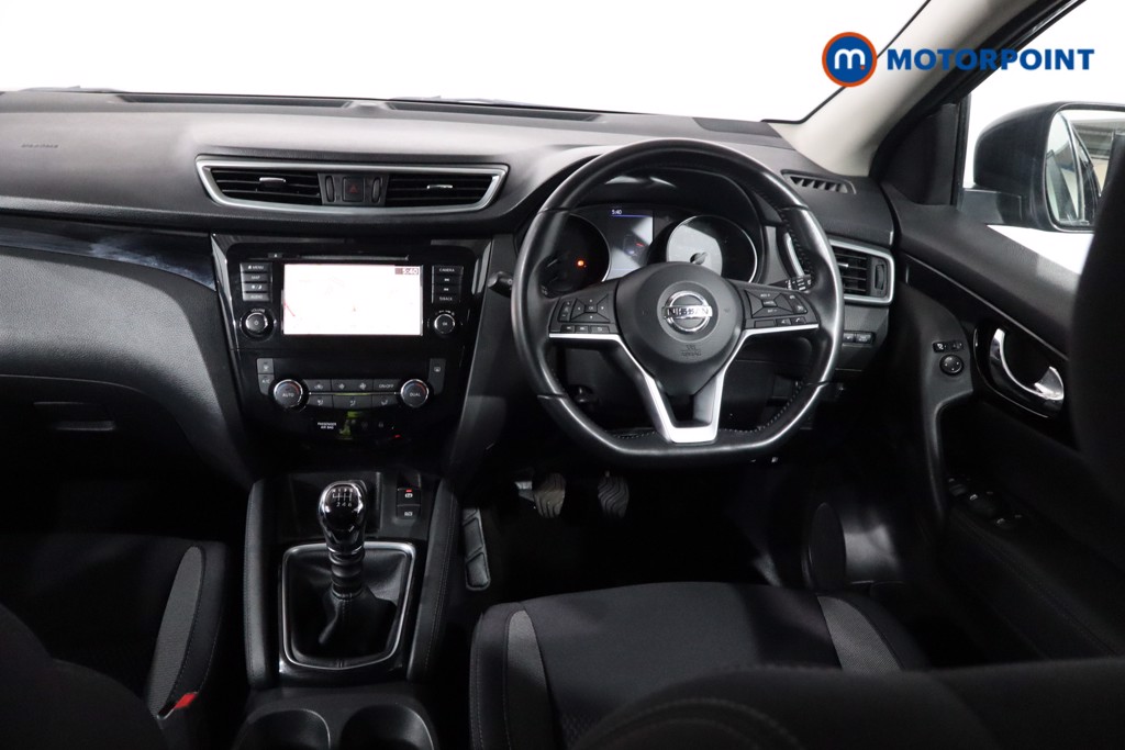 Nissan Qashqai Acenta Premium Manual Petrol SUV - Stock Number (1542370) - 3rd supplementary image