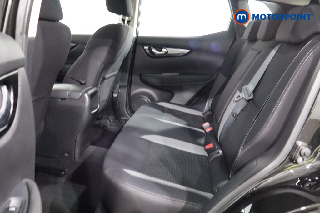 Nissan Qashqai Acenta Premium Manual Petrol SUV - Stock Number (1542370) - 5th supplementary image