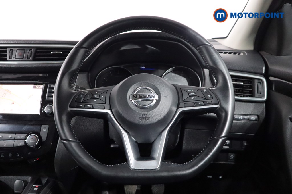 Nissan Qashqai Acenta Premium Manual Petrol SUV - Stock Number (1542370) - 6th supplementary image