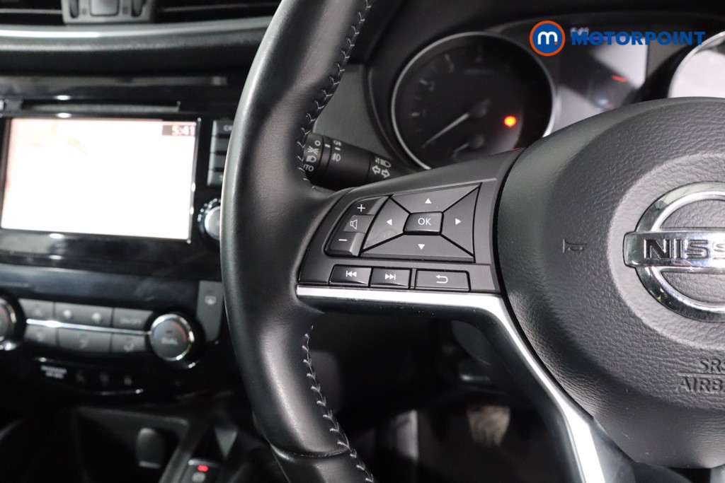 Nissan Qashqai Acenta Premium Manual Petrol SUV - Stock Number (1542370) - 7th supplementary image