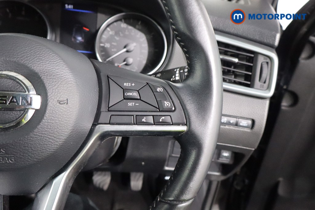 Nissan Qashqai Acenta Premium Manual Petrol SUV - Stock Number (1542370) - 8th supplementary image