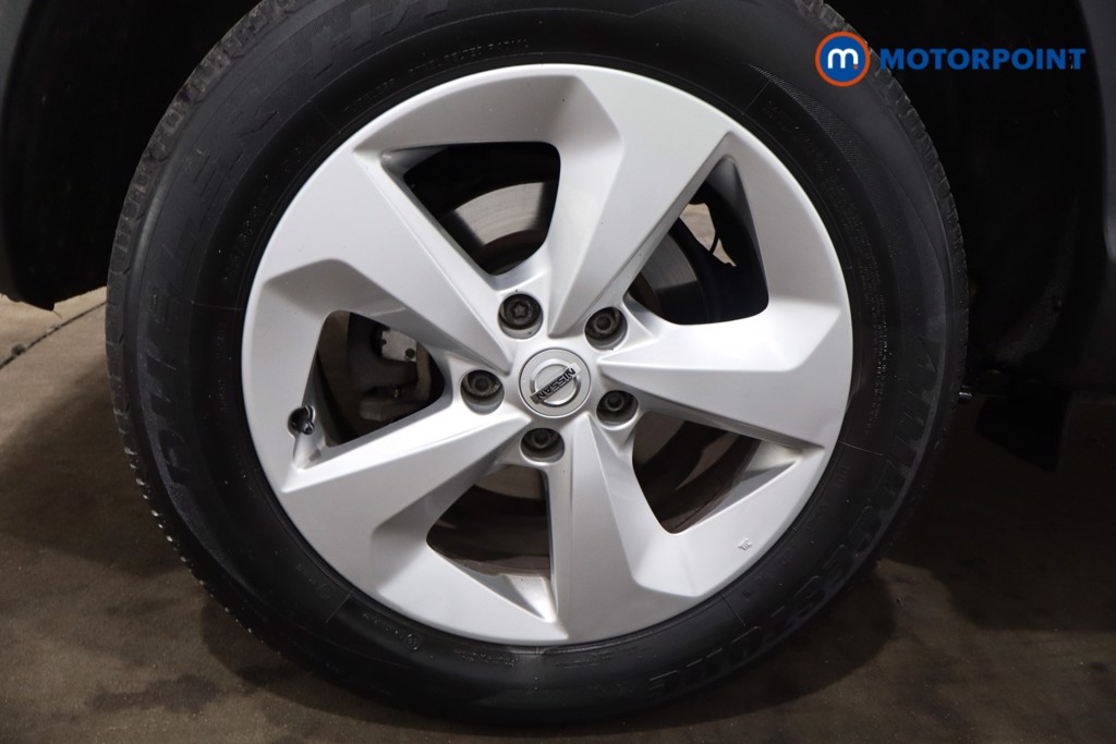 Nissan Qashqai Acenta Premium Manual Petrol SUV - Stock Number (1542370) - 10th supplementary image
