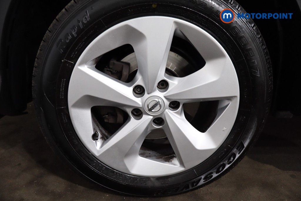 Nissan Qashqai Acenta Premium Manual Petrol SUV - Stock Number (1542370) - 11th supplementary image
