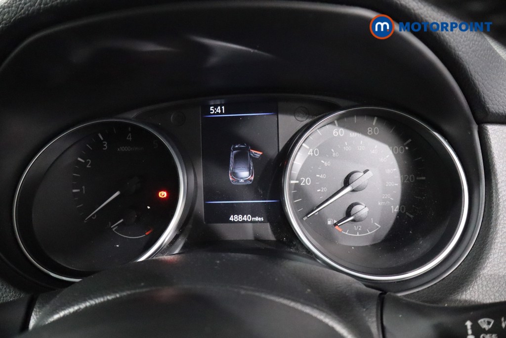Nissan Qashqai Acenta Premium Manual Petrol SUV - Stock Number (1542370) - 13th supplementary image