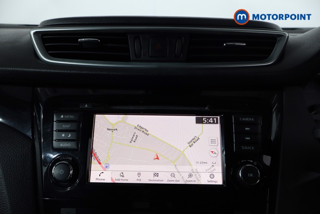 Nissan Qashqai Acenta Premium Manual Petrol SUV - Stock Number (1542370) - 14th supplementary image
