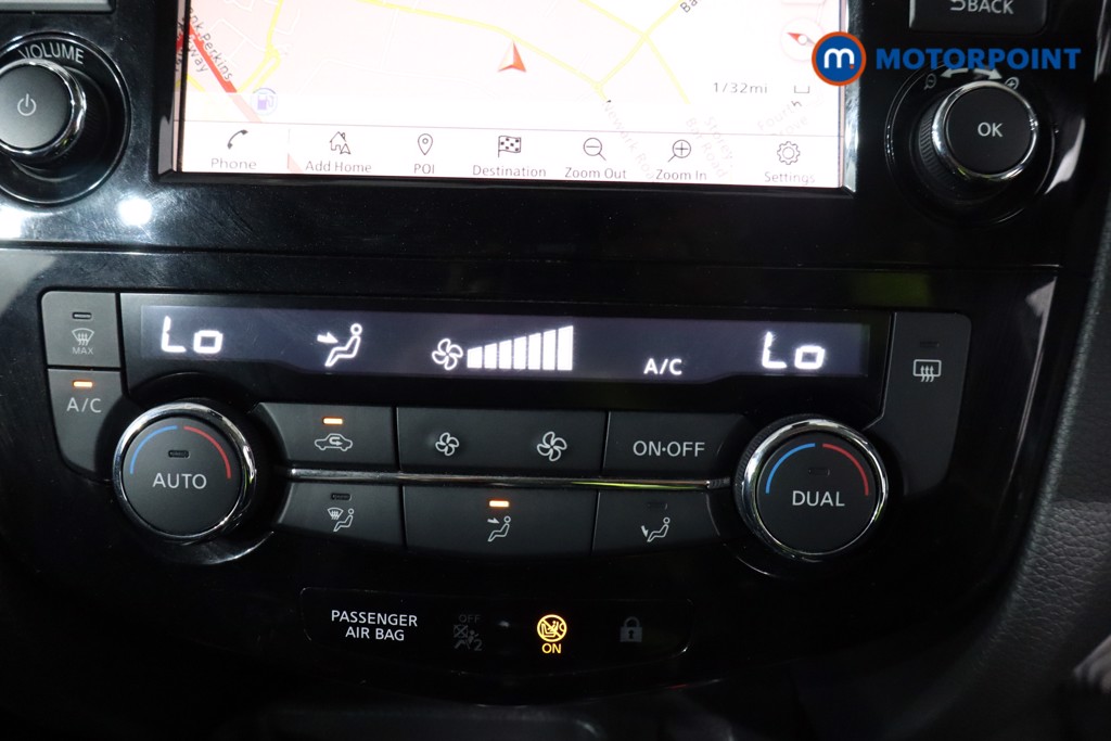 Nissan Qashqai Acenta Premium Manual Petrol SUV - Stock Number (1542370) - 15th supplementary image