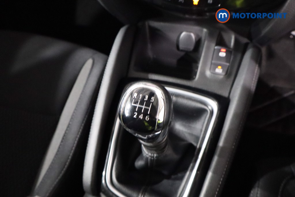Nissan Qashqai Acenta Premium Manual Petrol SUV - Stock Number (1542370) - 17th supplementary image