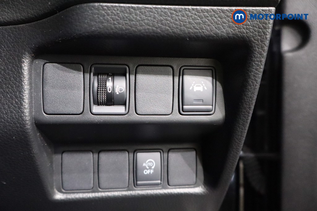 Nissan Qashqai Acenta Premium Manual Petrol SUV - Stock Number (1542370) - 20th supplementary image