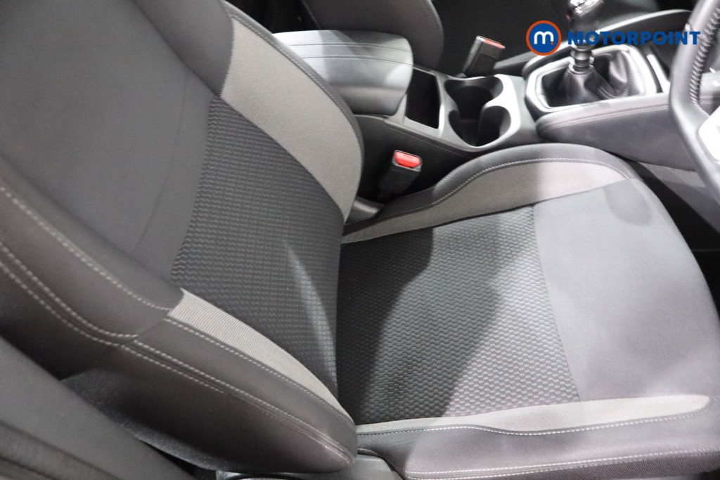 Nissan Qashqai Acenta Premium Manual Petrol SUV - Stock Number (1542370) - 24th supplementary image