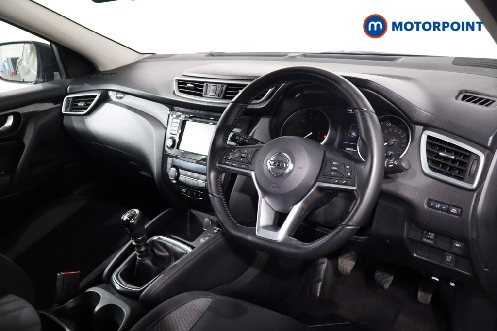 Nissan Qashqai Acenta Premium Manual Petrol SUV - Stock Number (1542370) - 25th supplementary image